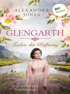 cover image of Glengarth--Zeiten der Hoffnung